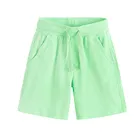 Cool Club, Szorty chłopięce, zielone