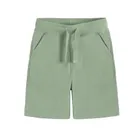 Cool Club, Szorty chłopięce, zielone