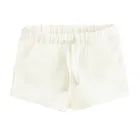 Cool Club, Szorty dziewczęce, białe