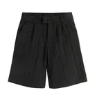 Cool Club, Szorty dziewczęce, czarne