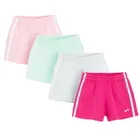 Cool Club, Szorty dziewczęce, mix, zestaw, 4 szt.