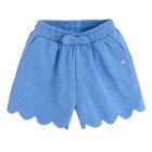 Cool Club, Szorty dziewczęce, niebieskie