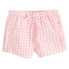 Cool Club, Szorty dziewczęce, różowe