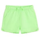 Cool Club, Szorty dziewczęce, zielone