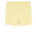 Cool Club, Szorty dziewczęce, żółte
