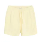 Cool Club, Szorty dziewczęce, żółte