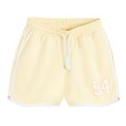 Cool Club, Szorty dziewczęce, żółte