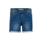Cool Club, Szorty jeansowe chłopięce, regular, denim