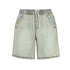 Cool Club, Szorty jeansowe chłopięce, szare