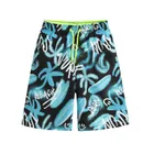 Cool Club, Szorty kąpielowe chłopięce, UV 50, niebieskie