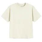 Cool Club, T-shirt chłopięcy, beżowy