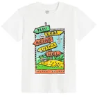Cool Club, T-shirt chłopięcy, biały