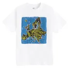 Cool Club, T-shirt chłopięcy, biały