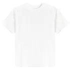 Cool Club, T-shirt chłopięcy, biały