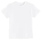 Cool Club, T-shirt chłopięcy, biały