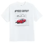 Cool Club, T-shirt chłopięcy, biały