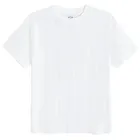 Cool Club, T-shirt chłopięcy, biały