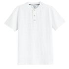 Cool Club, T-shirt chłopięcy, biały