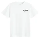 Cool Club, T-shirt chłopięcy, biały