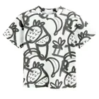 Cool Club, T-shirt chłopięcy, biały