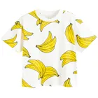 Cool Club, T-shirt chłopięcy, biały
