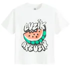 Cool Club, T-shirt chłopięcy, biały