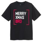 Cool Club, T-shirt chłopięcy, czarny