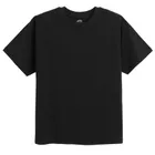 Cool Club, T-shirt chłopięcy, czarny