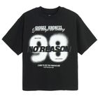 Cool Club, T-shirt chłopięcy, czarny