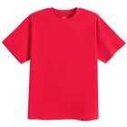 Cool Club, T-shirt chłopięcy, czerwony