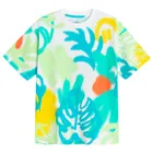 Cool Club, T-shirt chłopięcy, mix