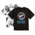 Cool Club, T-shirt chłopięcy, mix, NASA, zestaw, 2 szt.