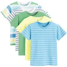 Cool Club, T-shirt chłopięcy, mix, zestaw, 5 szt.