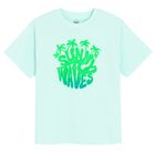 Cool Club, T-shirt chłopięcy, niebieski