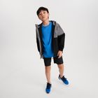 Cool Club, T-shirt chłopięcy, niebieski