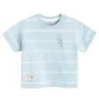 Cool Club, T-shirt chłopięcy, niebieski