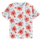 Cool Club, T-shirt chłopięcy, niebieski