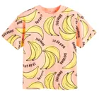 Cool Club, T-shirt chłopięcy, pomarańczowy