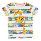 Cool Club, T-shirt chłopięcy, Pora na przygodę