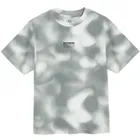 Cool Club, T-shirt chłopięcy, szary