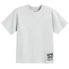 Cool Club, T-shirt chłopięcy, szary