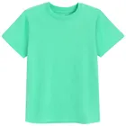 Cool Club, T-shirt chłopięcy, zielony