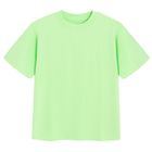 Cool Club, T-shirt chłopięcy, zielony