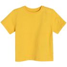 Cool Club, T-shirt chłopięcy, żółty