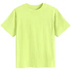 Cool Club, T-shirt chłopięcy, żółty fluo