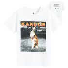 Cool Club, T-shirt dziecięcy, biały