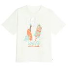 Cool Club, T-shirt dziewczęcy, biały