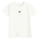 Cool Club, T-shirt dziewczęcy, biały