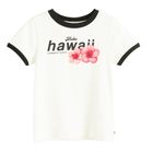 Cool Club, T-shirt dziewczęcy, biały