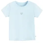 Cool Club, T-shirt dziewczęcy, niebieski